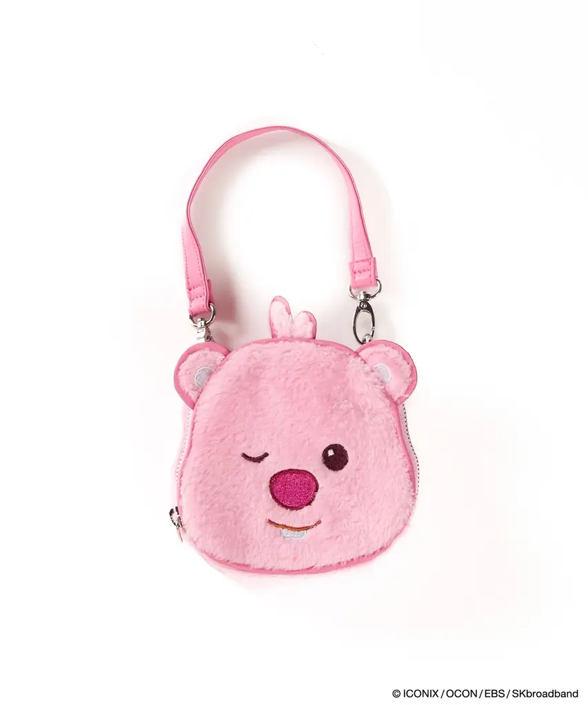 韓国の人気キャラクター「ZANMANG LOOPY」とZOZOTOWNがコラボレーション！コラボ限定アイテムを10月10日より販売 画像 7