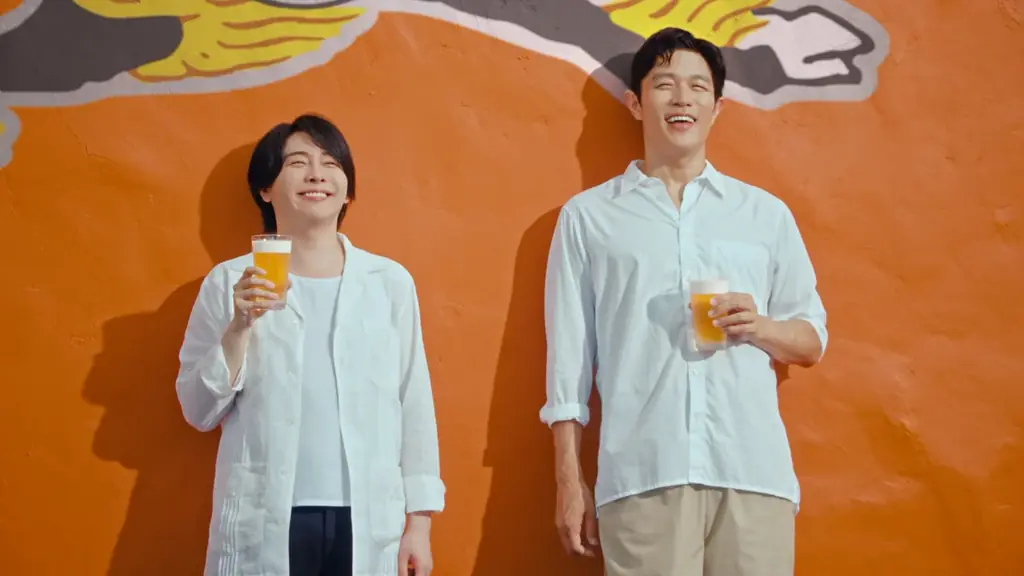 まったく新しいキリンビールはじまる。未来に向けた、次世代定番ビール「キリングッドエール」誕生 画像 5