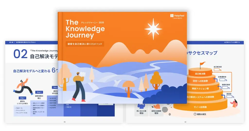 Helpfeel、NexTech Week 2025【秋】「第6回 AI・人工知能 EXPO」に出展 画像 2