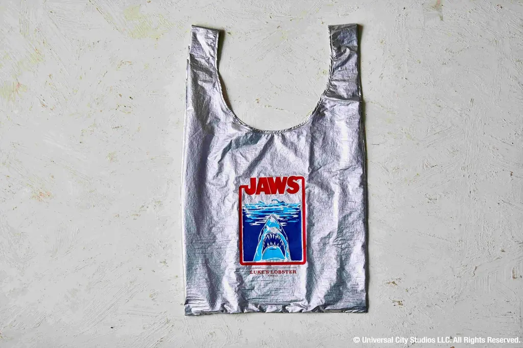 NYC NO.1 ロブスターロール専門店「LUKE’S LOBSTER」​映画JAWS 50周年を記念した 海を味わうスペシャルコラボフェア開催​ 画像 5