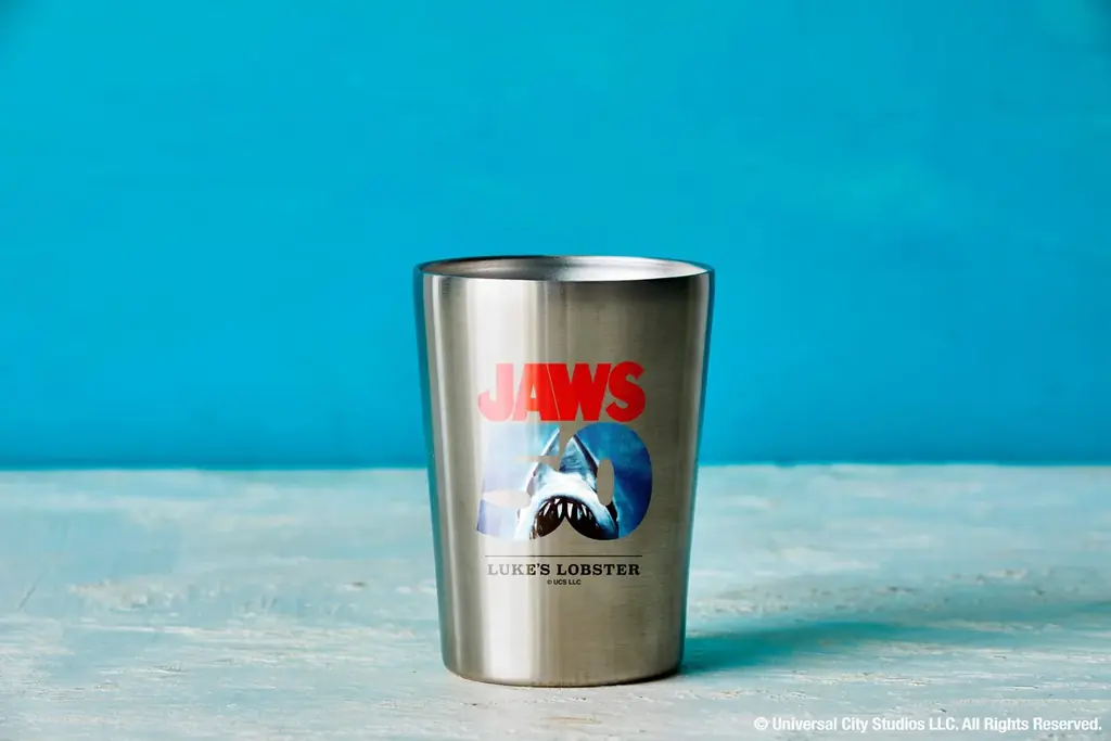 NYC NO.1 ロブスターロール専門店「LUKE’S LOBSTER」​映画JAWS 50周年を記念した 海を味わうスペシャルコラボフェア開催​ 画像 6