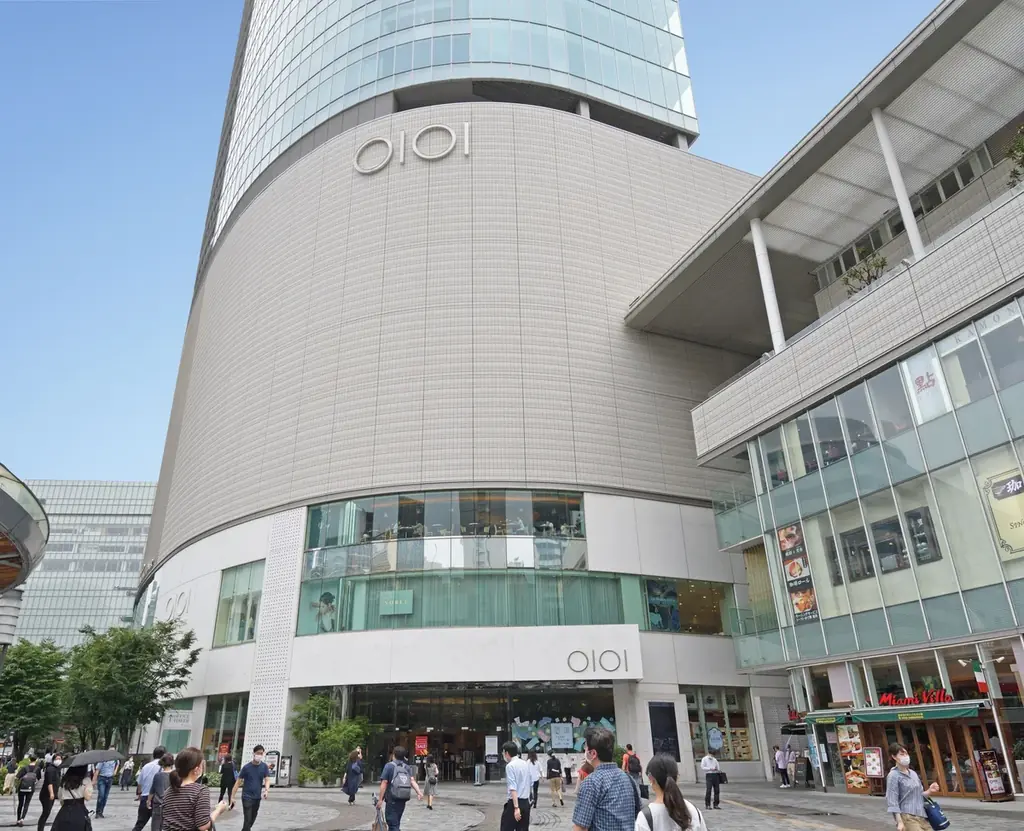 10月10日開幕｜有楽町マルイ8Fに大型イベント空間誕生