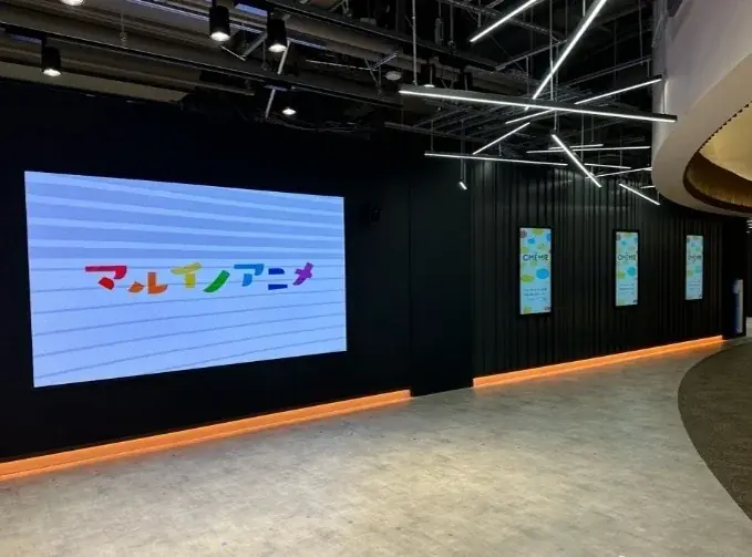 ファンの「好き」を応援するイベント空間、エリア有数のスケールで有楽町マルイに誕生 画像 4