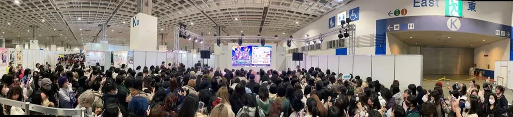 2026年2月 台湾「第14回 台北國際動漫節」日本コンテンツエリア 出展受付を開始 画像 4