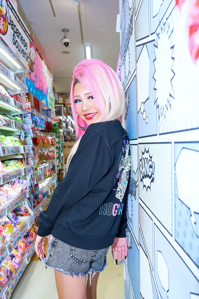 発売記念イベントやキャンペーンが盛り沢山 !!GRAN EGOIST 25Autumn&Winter 新作アイテムが【ドン・キホーテ、アピタ、ピアゴ】にて販売開始!! 画像 8