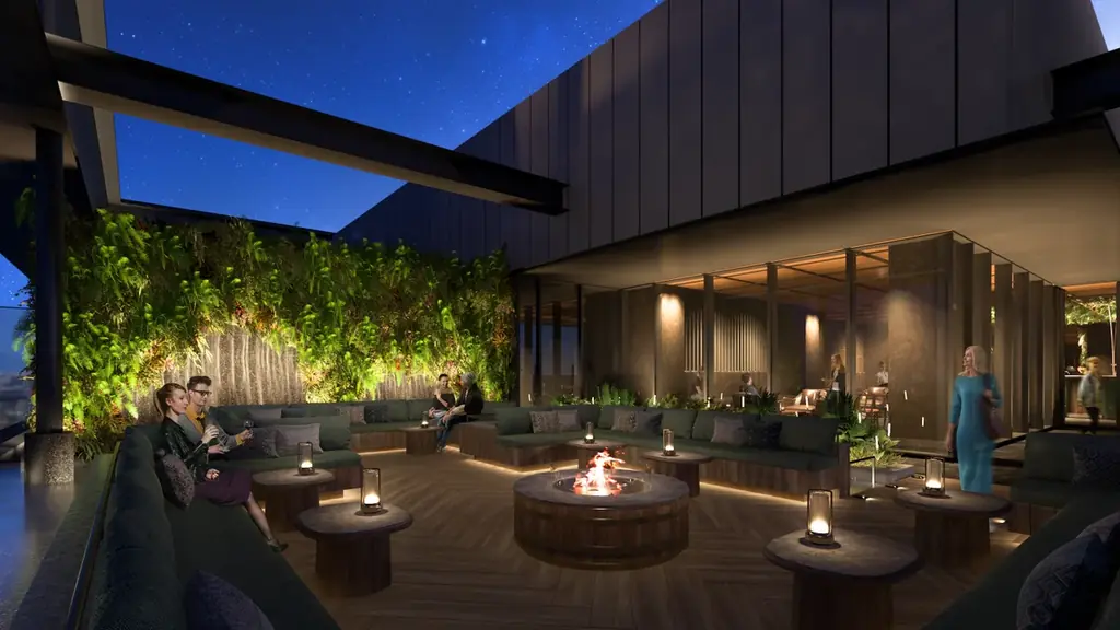 「ホテルメトロポリタン 大井町トラックス」 2026年3月28日（土）開業　～2025年10月9日（木）宿泊予約開始～ 画像 10