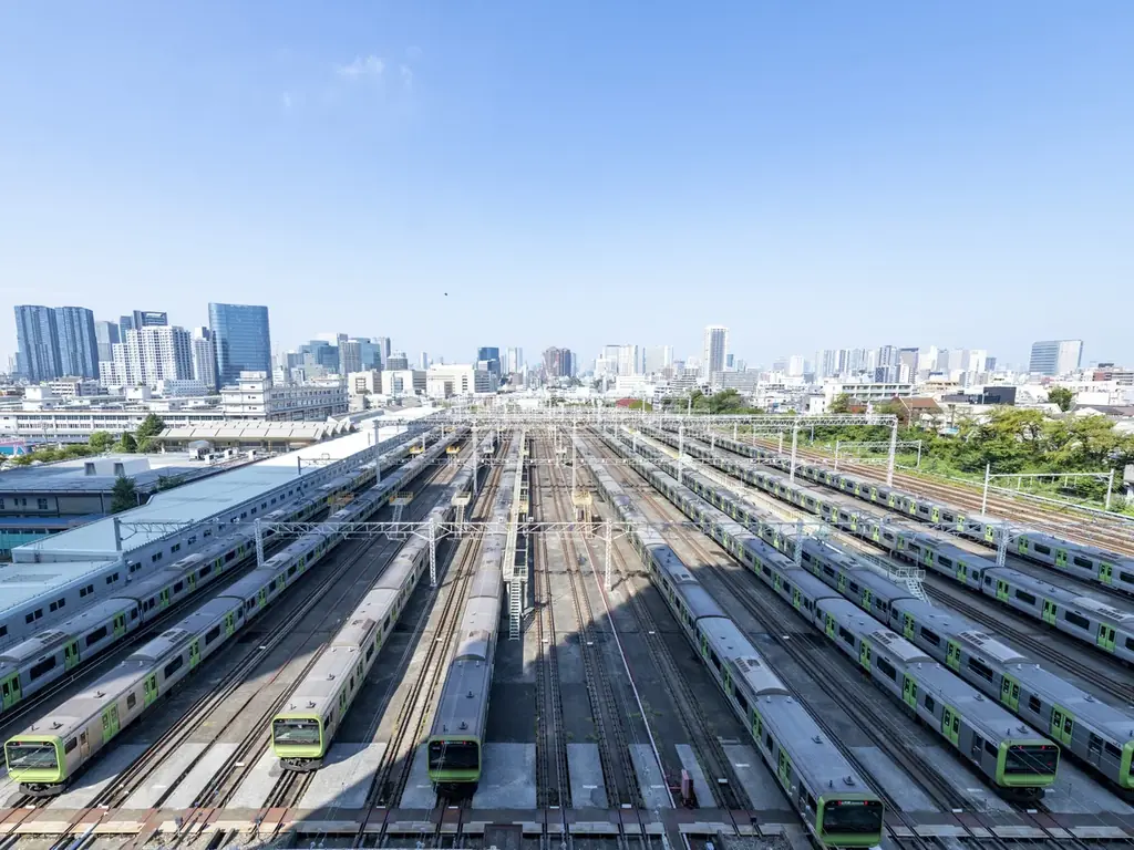 「ホテルメトロポリタン 大井町トラックス」 2026年3月28日（土）開業　～2025年10月9日（木）宿泊予約開始～ 画像 5