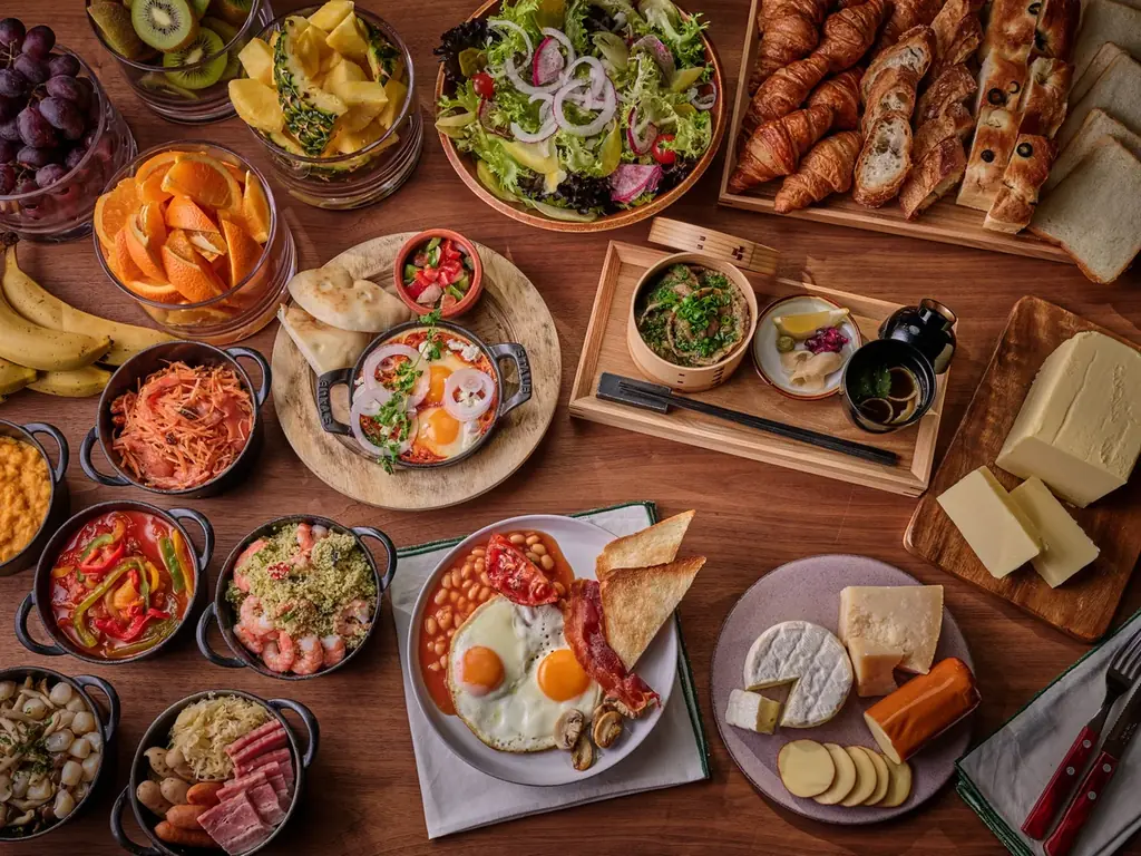 「ホテルメトロポリタン 大井町トラックス」 2026年3月28日（土）開業　～2025年10月9日（木）宿泊予約開始～ 画像 7