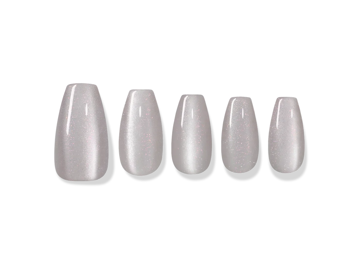 世界にひとつだけの“わがままMYネイル”。韓国発フィンガースーツから、私らしいアレンジを叶える「SELF PRODUCE NAIL COLLECTION」が登場 画像 2