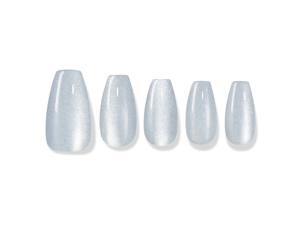 世界にひとつだけの“わがままMYネイル”。韓国発フィンガースーツから、私らしいアレンジを叶える「SELF PRODUCE NAIL COLLECTION」が登場 画像 4