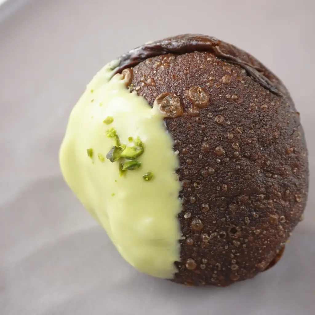 横浜に新名所が誕生！パティシエが考案した本格的な生ドーナツを1日300個限定販売。生ドーナツ専門店「POTERI BAKERY -TOKYO- 横浜店」が横浜駅前に上陸！10月10日（金）にオープン！ 画像 4