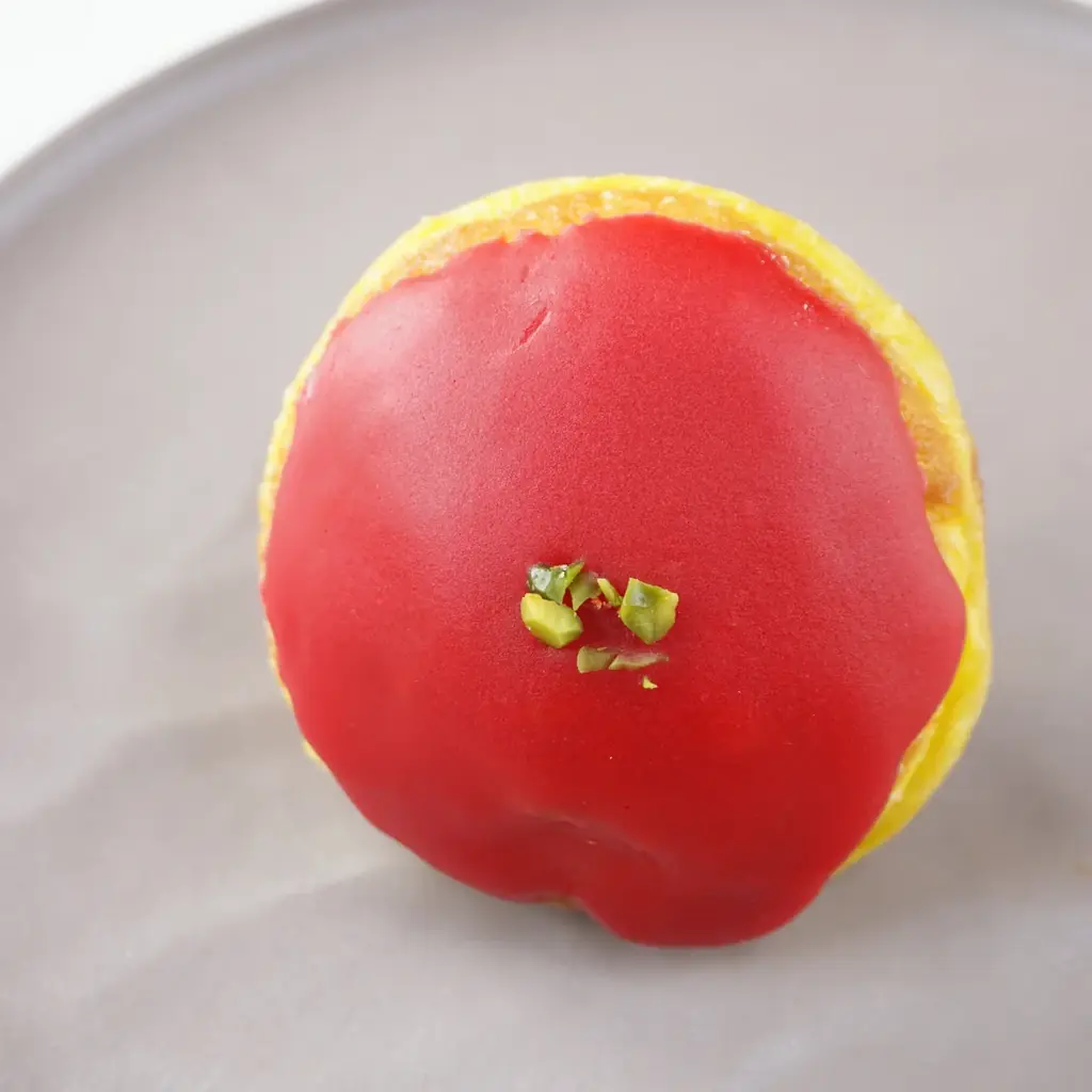 横浜に新名所が誕生！パティシエが考案した本格的な生ドーナツを1日300個限定販売。生ドーナツ専門店「POTERI BAKERY -TOKYO- 横浜店」が横浜駅前に上陸！10月10日（金）にオープン！ 画像 7