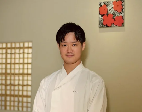 オープンから10ヶ月でミシュランガイド掲載の「九九九」が10月8日からの催事「阪神モンブラン展vol.2」に初出展 画像 4