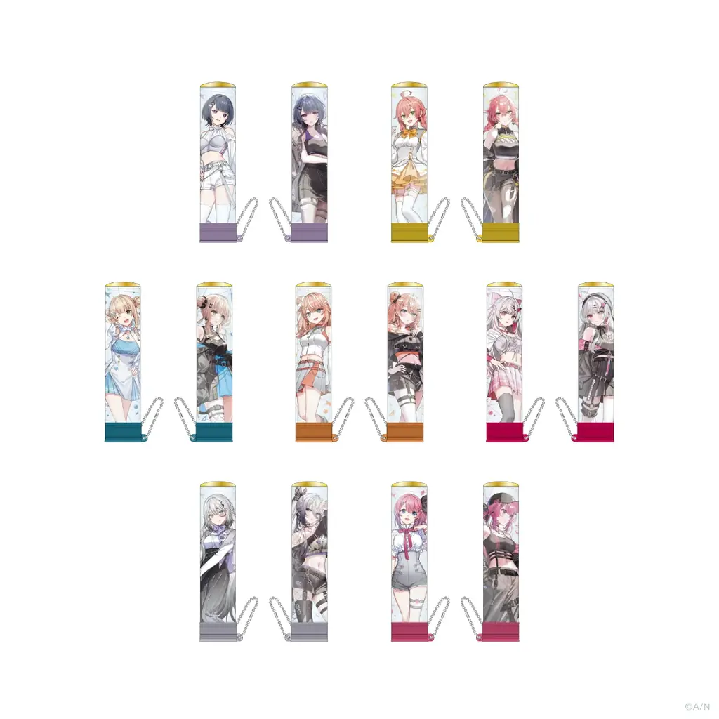 「Idios 1st LIVE “Seize the day”」グッズを2025年10月8日(水)18時より販売開始！ 画像 17