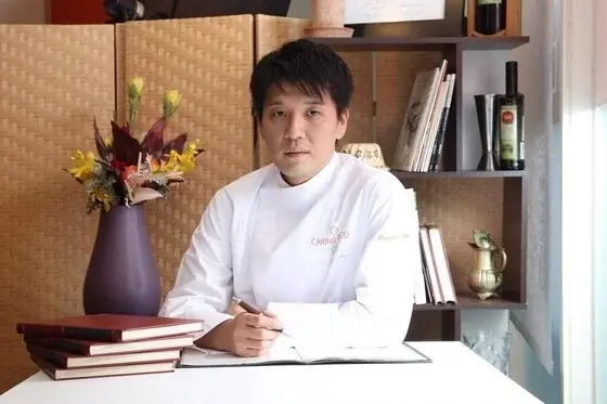 アレルゲンフリーで楽しめる、スーパーフード“モリンガ”入り米粉麺～藤春幸治シェフ監修・米粉麺シリーズ第3弾、2025年10月6日（月）発売～ 画像 2