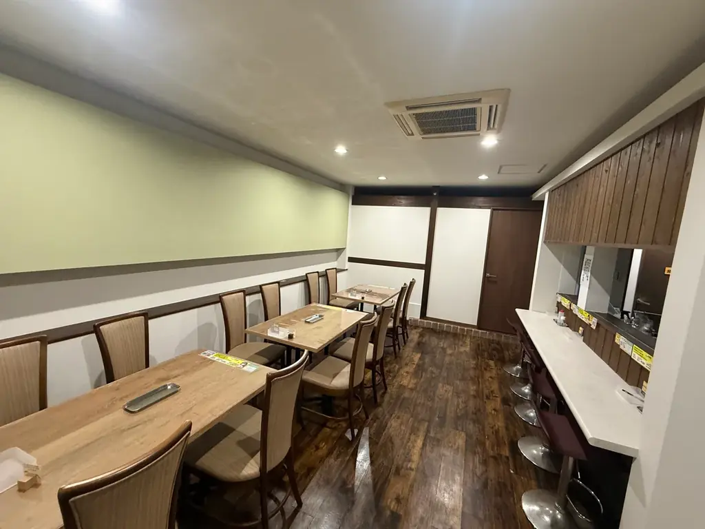 一宮市に新店舗！愛知県で大人気の二郎系ラーメン「マシマシスタンド」が10月14日にオープン！ 画像 5