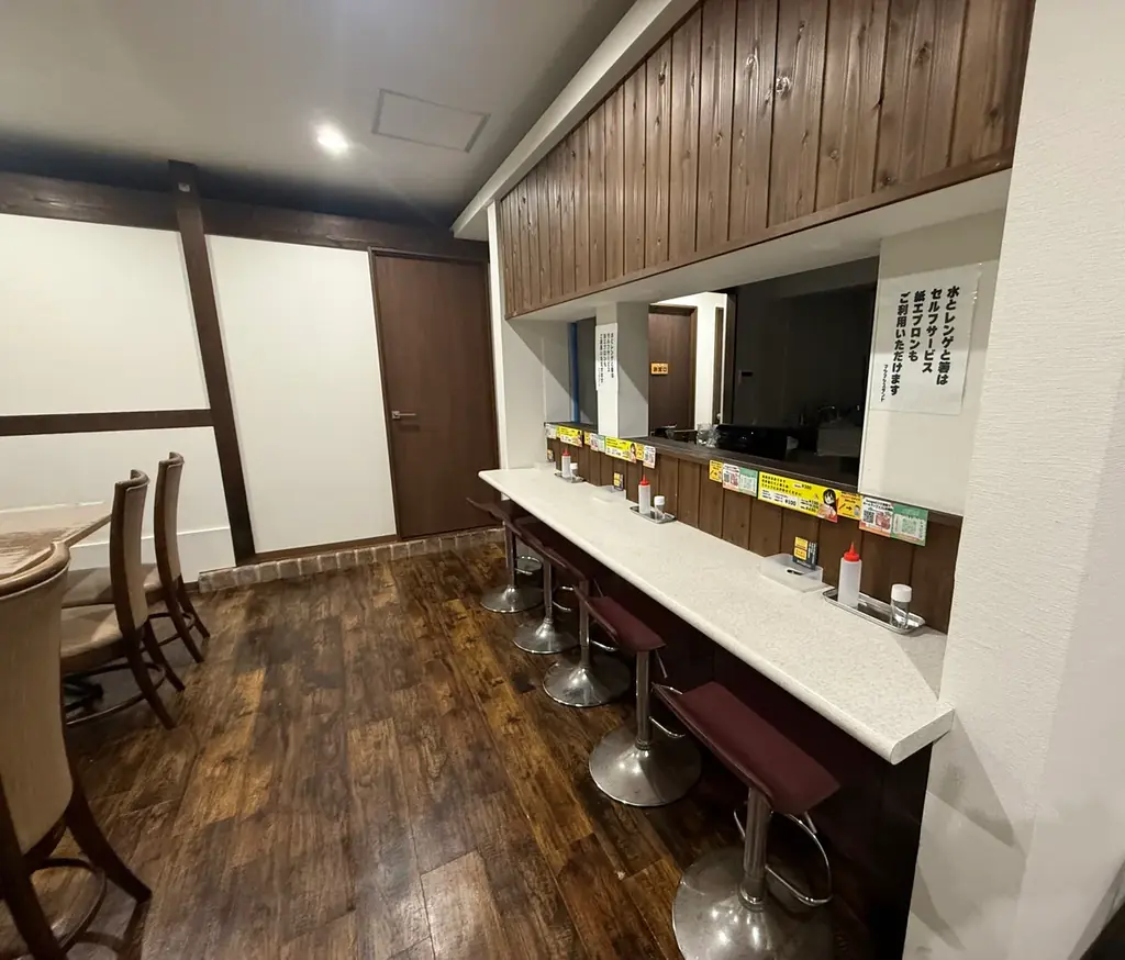 一宮市に新店舗！愛知県で大人気の二郎系ラーメン「マシマシスタンド」が10月14日にオープン！ 画像 6