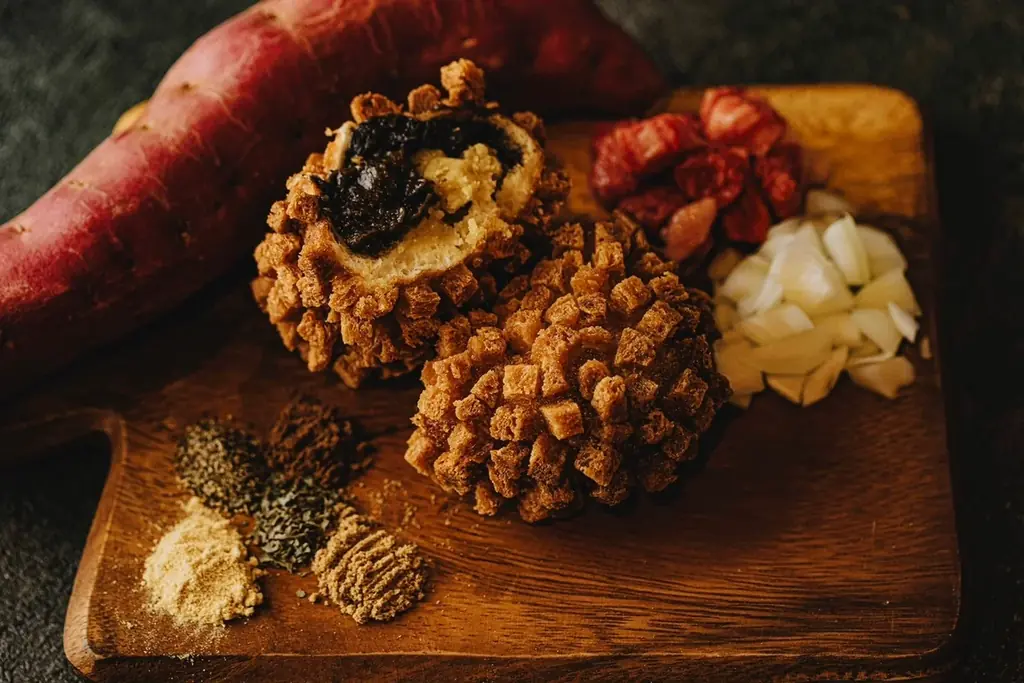 10月17日（金）より開催！さつまいもグルメの祭典『横浜おいも万博2025』 画像 3