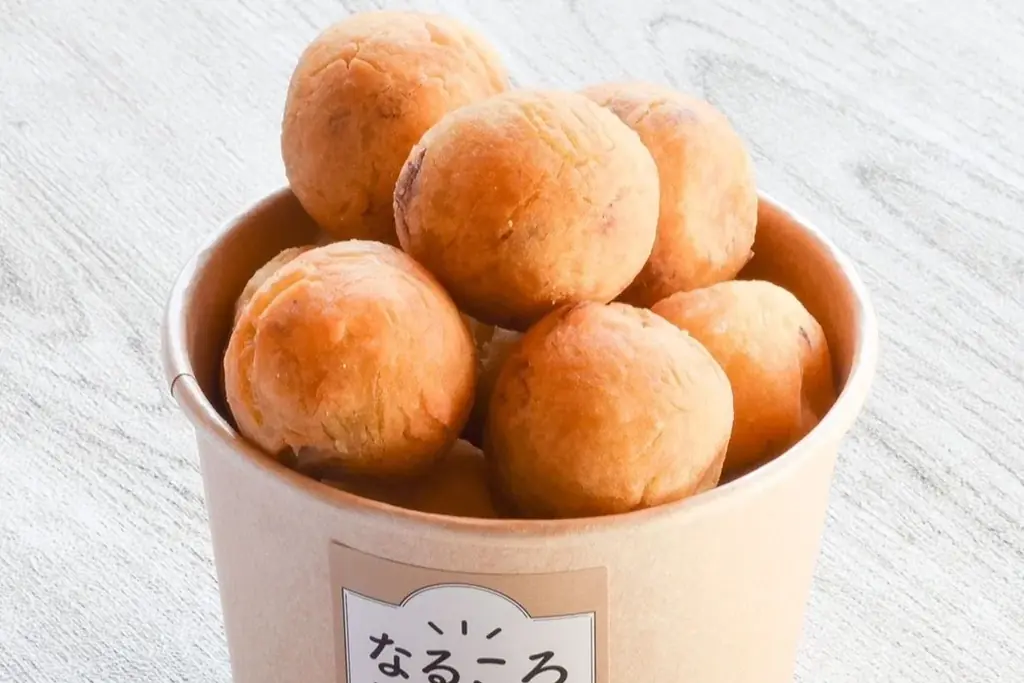 10月17日（金）より開催！さつまいもグルメの祭典『横浜おいも万博2025』 画像 4