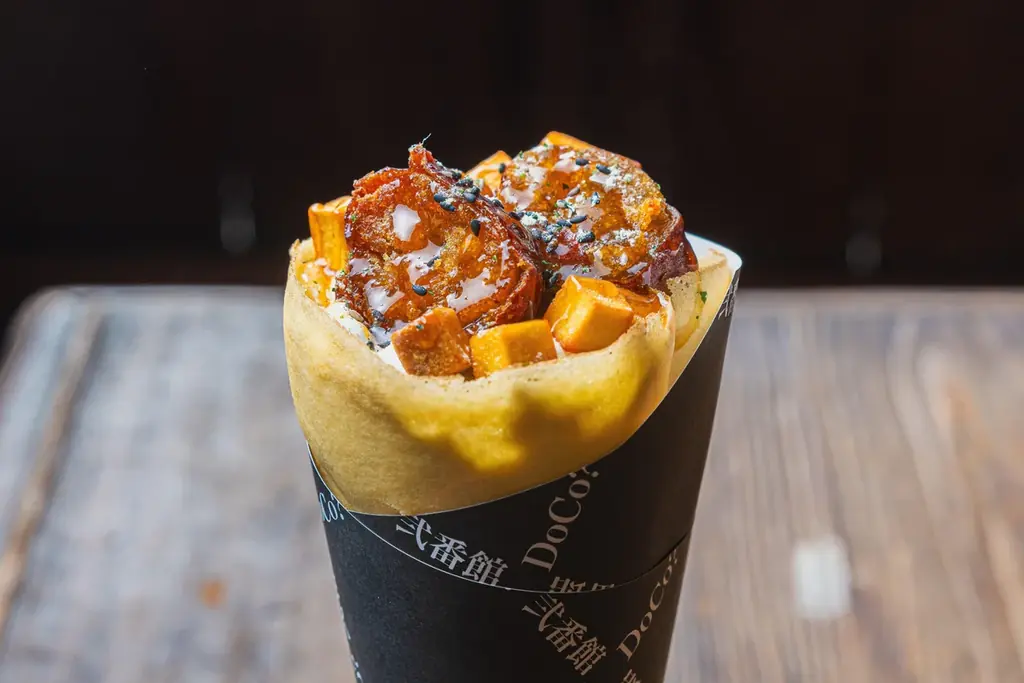 10月17日（金）より開催！さつまいもグルメの祭典『横浜おいも万博2025』 画像 6