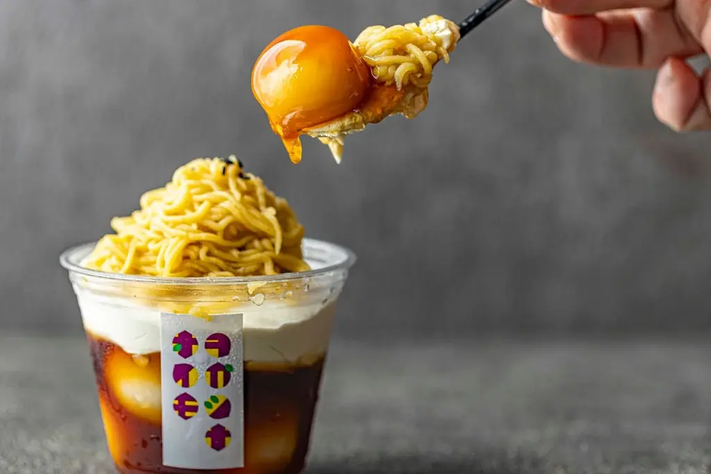 10月17日（金）より開催！さつまいもグルメの祭典『横浜おいも万博2025』 画像 7