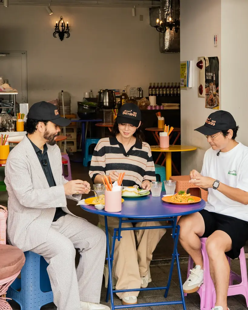 10月14日発売｜EPT×Chao Bambooが原宿で限定プロダクト