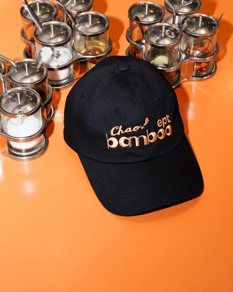 韓国発フットウェアブランド「EPT」、原宿のアジアンレストラン「Chao Bamboo」へ敬意を込めた特別なプロダクトを製作 画像 5