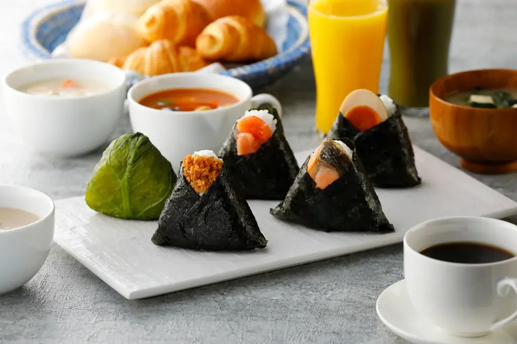 おにぎりで世界を変える！東横インは「おにぎりアクション2025」を応援しています 画像 2