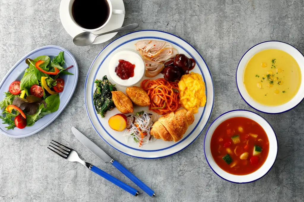 おにぎりで世界を変える！東横インは「おにぎりアクション2025」を応援しています 画像 3