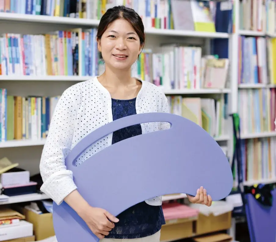 “水と共に、笑顔があふれる” ― 11月24日／障がい者スイミング発表会を開催 画像 2