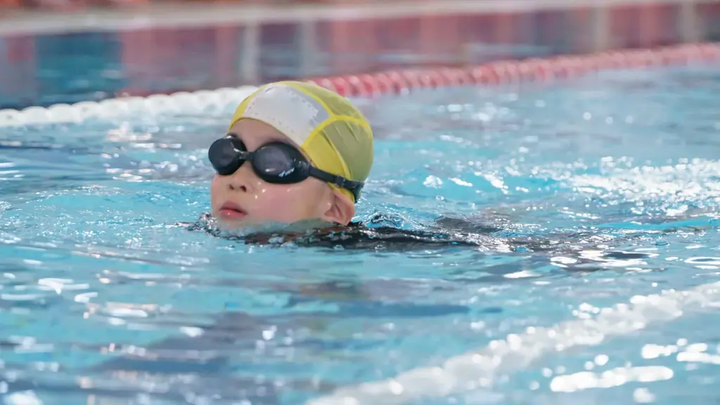 “水と共に、笑顔があふれる” ― 11月24日／障がい者スイミング発表会を開催 画像 6