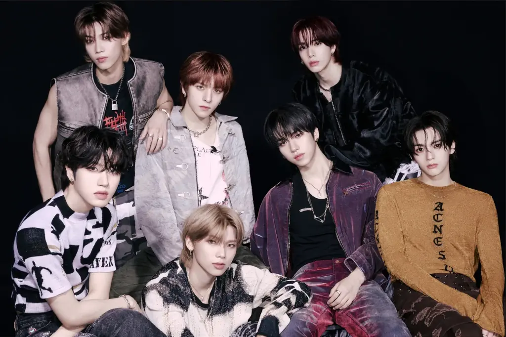 2025年10月12日（日）第一部「KWAVE ダンスコンテスト」大和アリーナにて開催！～K-POP × ユースカルチャーの国際ダンスコンテスト～優勝チームには“夢の豪華特典”を贈呈！ 画像 2