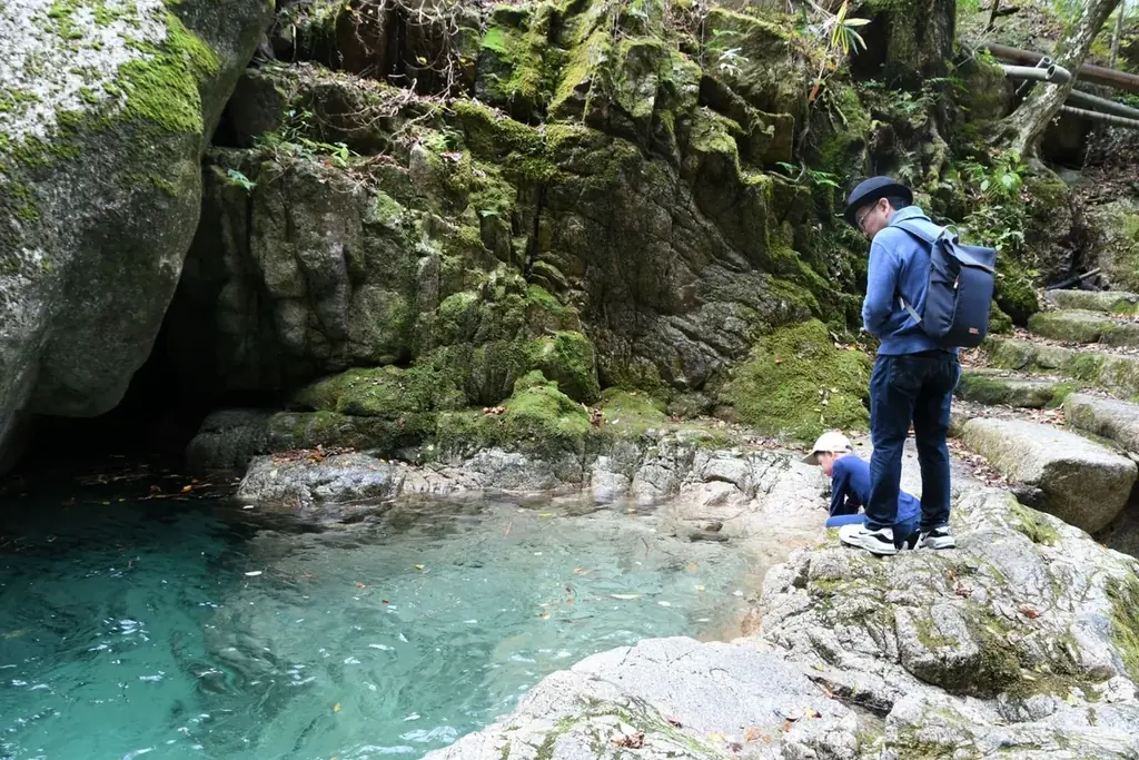 紅葉彩る”湯の山温泉”で地域の食と自然を体感「たべる」「めぐる」ONSEN・ガストロノミーウォーキング開催（参加申込受付中） 画像 3