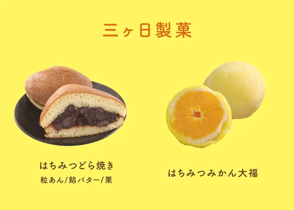 【 初開催 】「浜松市三ヶ日町の飲食店」×「三ヶ日産はちみつ」三ヶ日町で採れた蜂蜜で、三ヶ日町の飲食店と共に地域活性化を！ 画像 9
