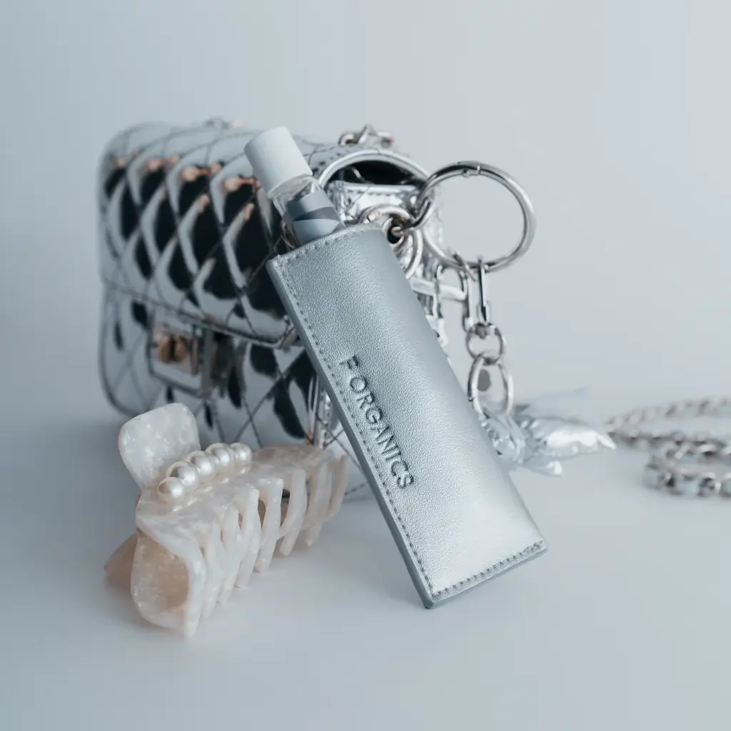 【F ORGANICS（エッフェオーガニック）】忙しない日中も、一息つく夜の時間も　あなたの心と肌に寄り添うスペシャルなアイテムが詰まった2種のホリデーコフレが登場！＜11月1日(土)発売＞ 画像 5