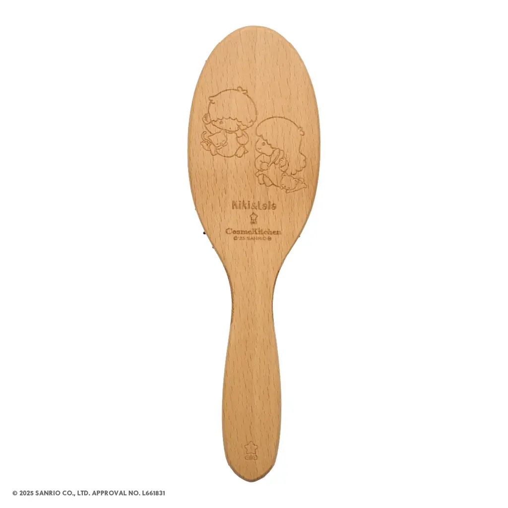 【コスメキッチン】心をやさしく包み込む、リトルツインスターズ（キキ＆ララ）とのあたたかくてかわいらしいコラボレーションが実現＜11月6日(木) 10:00 WEB STORE先行予約開始＞ 画像 13