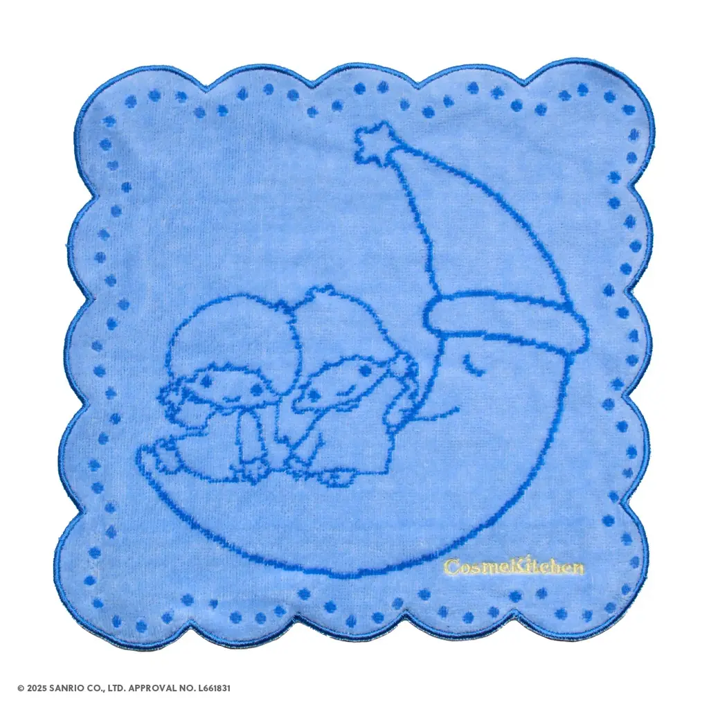 【コスメキッチン】心をやさしく包み込む、リトルツインスターズ（キキ＆ララ）とのあたたかくてかわいらしいコラボレーションが実現＜11月6日(木) 10:00 WEB STORE先行予約開始＞ 画像 14