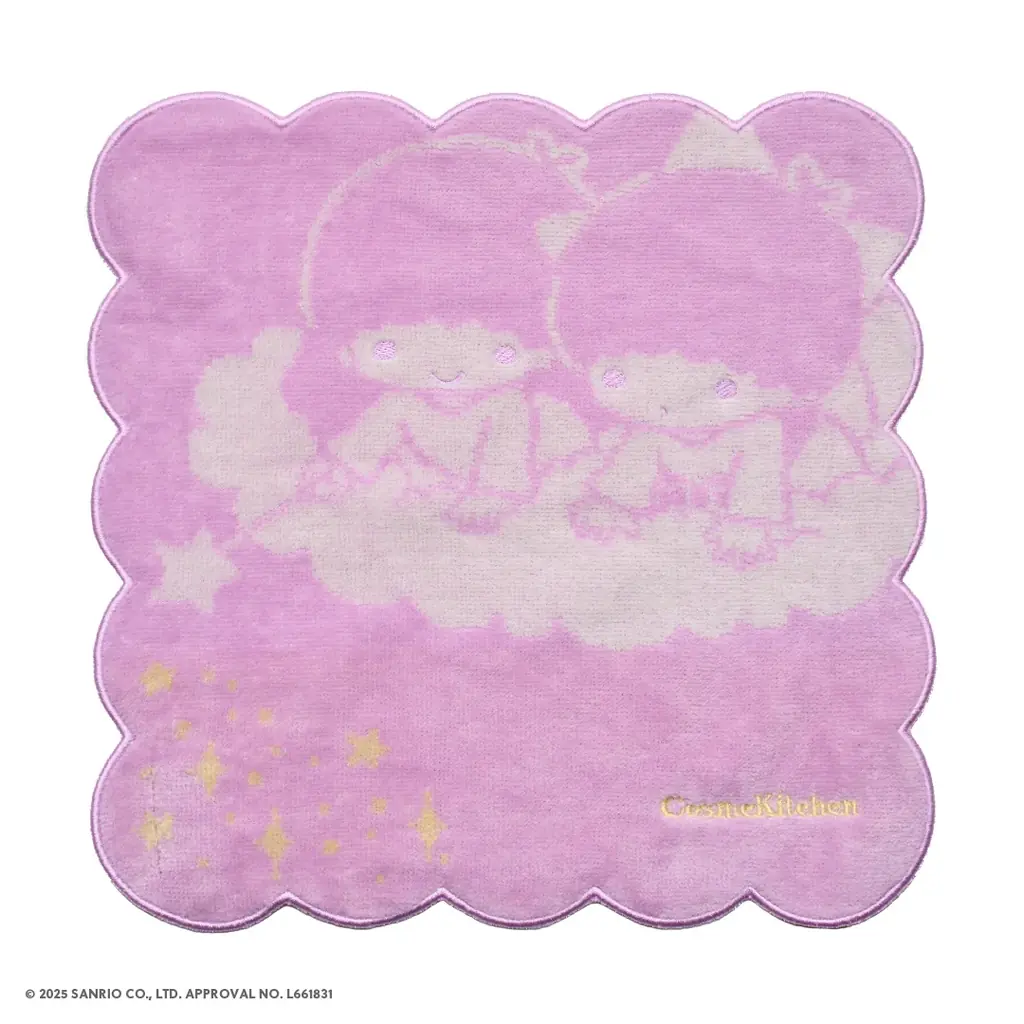 【コスメキッチン】心をやさしく包み込む、リトルツインスターズ（キキ＆ララ）とのあたたかくてかわいらしいコラボレーションが実現＜11月6日(木) 10:00 WEB STORE先行予約開始＞ 画像 15