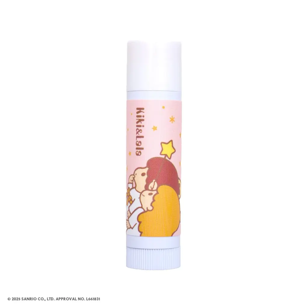 【コスメキッチン】心をやさしく包み込む、リトルツインスターズ（キキ＆ララ）とのあたたかくてかわいらしいコラボレーションが実現＜11月6日(木) 10:00 WEB STORE先行予約開始＞ 画像 3