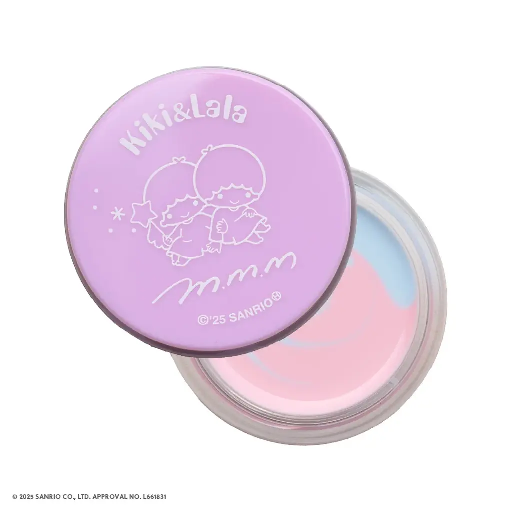 【コスメキッチン】心をやさしく包み込む、リトルツインスターズ（キキ＆ララ）とのあたたかくてかわいらしいコラボレーションが実現＜11月6日(木) 10:00 WEB STORE先行予約開始＞ 画像 9