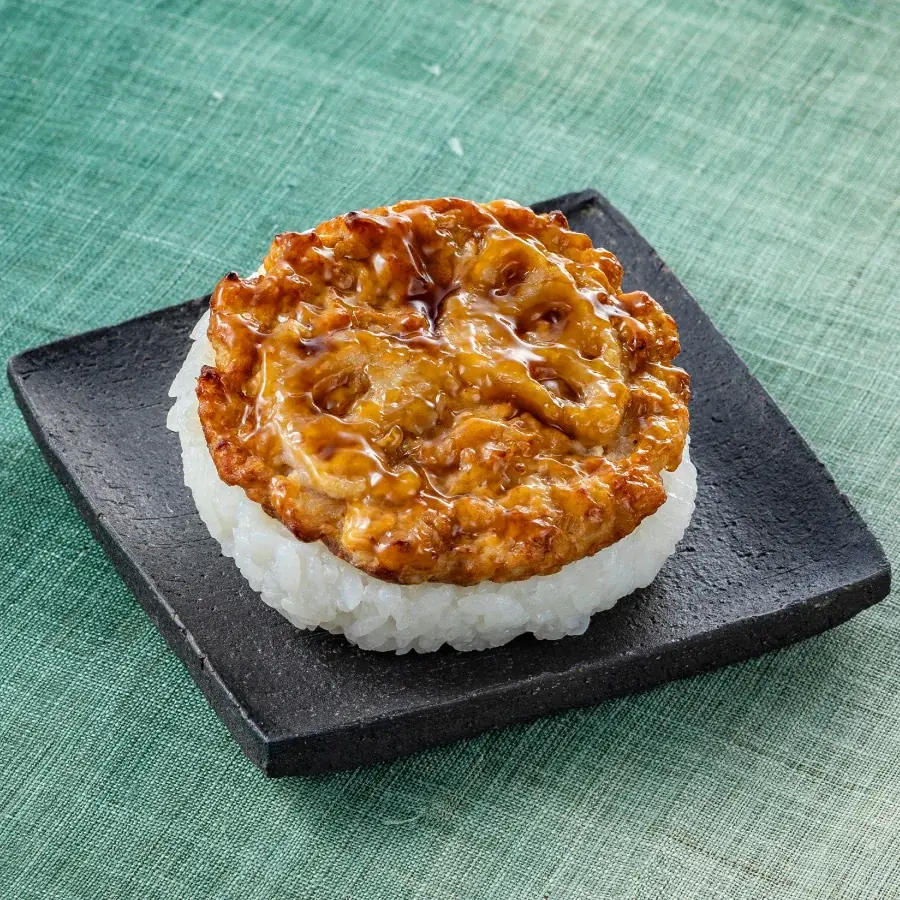 佐賀県産の蓮根や長崎名物の「豚角煮」を使用した商品など全6品を発売！「佐賀長崎フェア」開催 画像 3