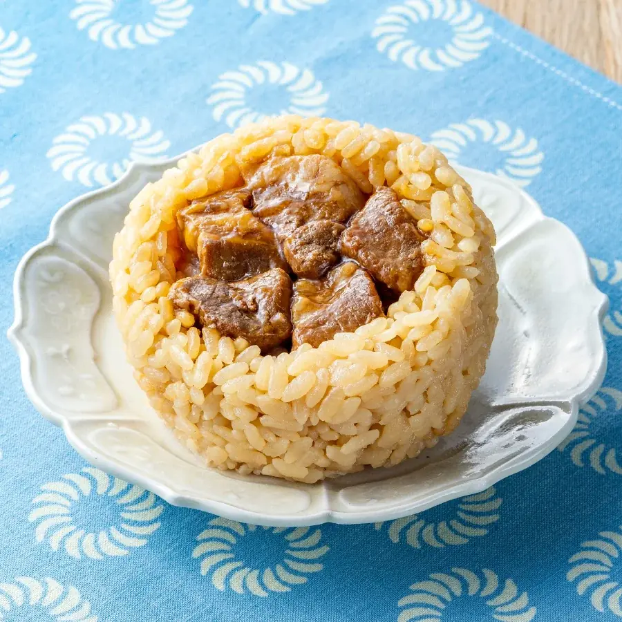 佐賀県産の蓮根や長崎名物の「豚角煮」を使用した商品など全6品を発売！「佐賀長崎フェア」開催 画像 4