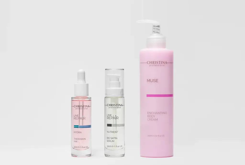 【来場特典＆無料体験】今年もクリスティーナが「beautyworld JAPAN OSAKA 2025」に出展決定！ 画像 4