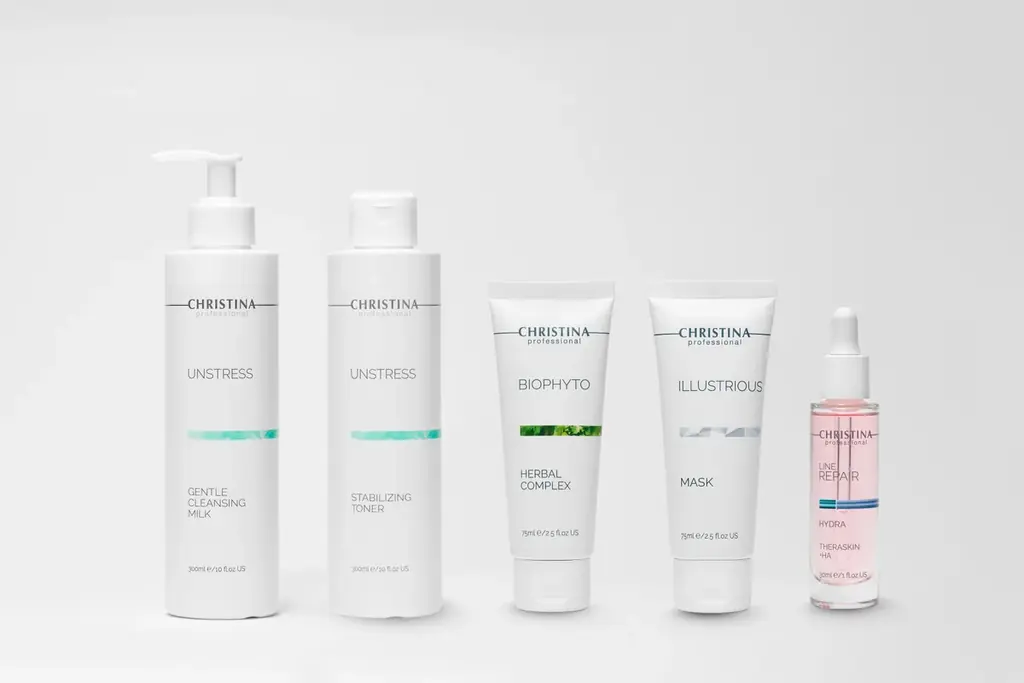 【来場特典＆無料体験】今年もクリスティーナが「beautyworld JAPAN OSAKA 2025」に出展決定！ 画像 7