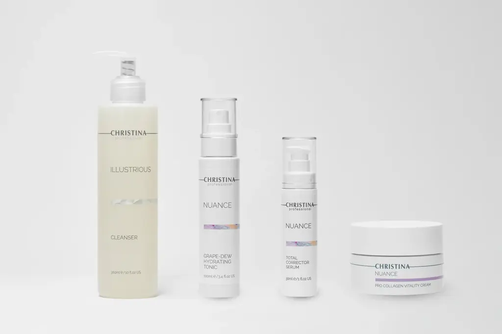 【来場特典＆無料体験】今年もクリスティーナが「beautyworld JAPAN OSAKA 2025」に出展決定！ 画像 8