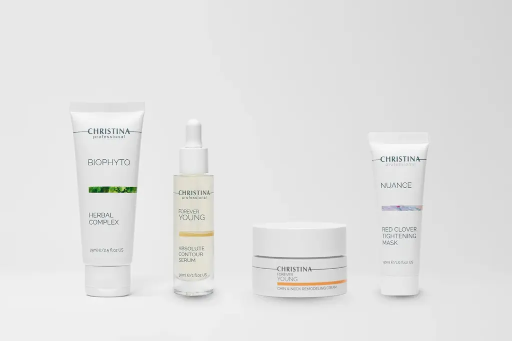 【来場特典＆無料体験】今年もクリスティーナが「beautyworld JAPAN OSAKA 2025」に出展決定！ 画像 9