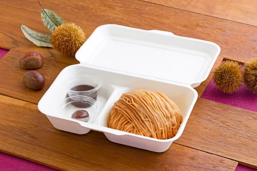 【Eggs ’n Things】ハロウィンをカラフルに彩る限定パンケーキが登場！「ハロウィンナイトパンケーキ」10月16日（木）～10月31日（金） 画像 5