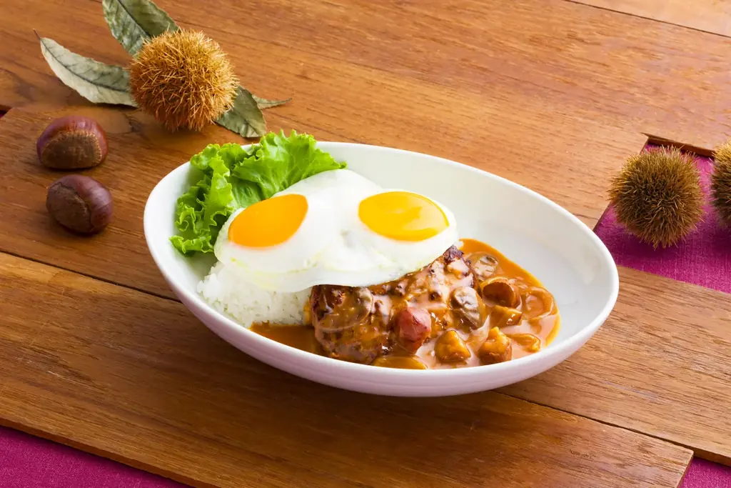 【Eggs ’n Things】ハロウィンをカラフルに彩る限定パンケーキが登場！「ハロウィンナイトパンケーキ」10月16日（木）～10月31日（金） 画像 6