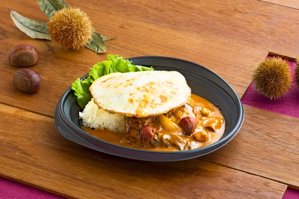 【Eggs ’n Things】ハロウィンをカラフルに彩る限定パンケーキが登場！「ハロウィンナイトパンケーキ」10月16日（木）～10月31日（金） 画像 7