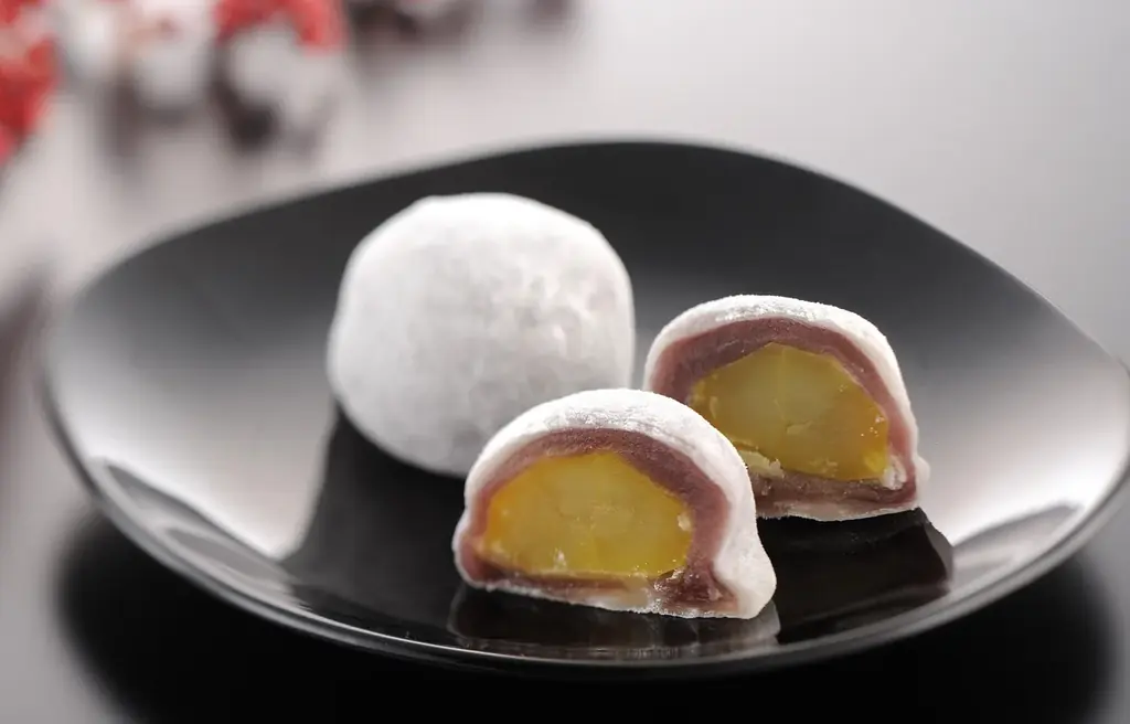 和だけじゃない！甘くて奥深いあんこの世界に浸る「あんこだらけ」のイベントが浦和に初登場。『あんこパーティ 2025＠URAWA ISETAN』伊勢丹浦和店にて開催！ 画像 11